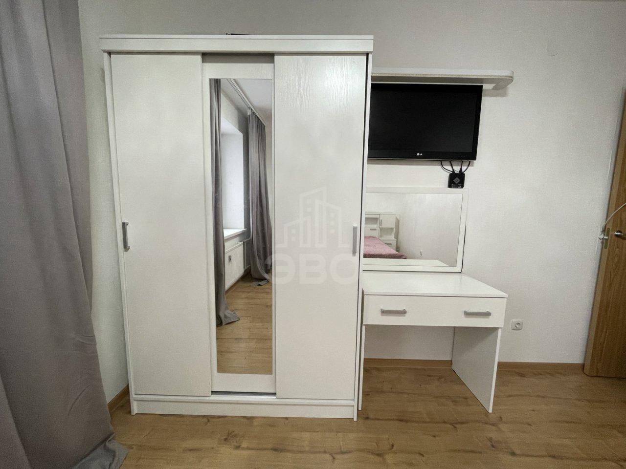 однокомнатная квартира в Санкт-Петербурге по адресу: Советский проспект, 12, строение 1