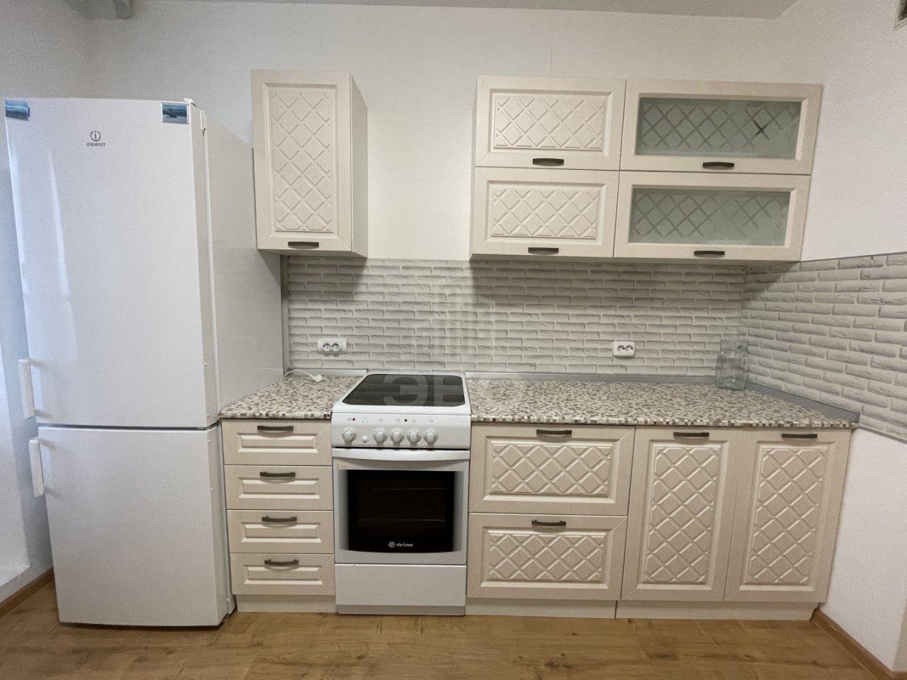 однокомнатная квартира в Санкт-Петербурге по адресу: Советский проспект, 12, строение 1