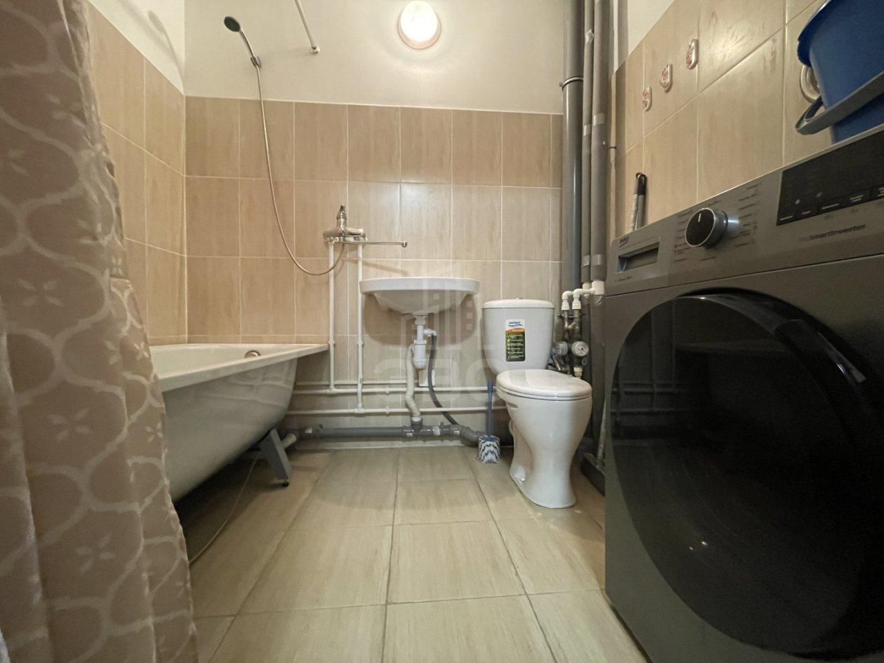 однокомнатная квартира в Санкт-Петербурге по адресу: Советский проспект, 12, строение 1