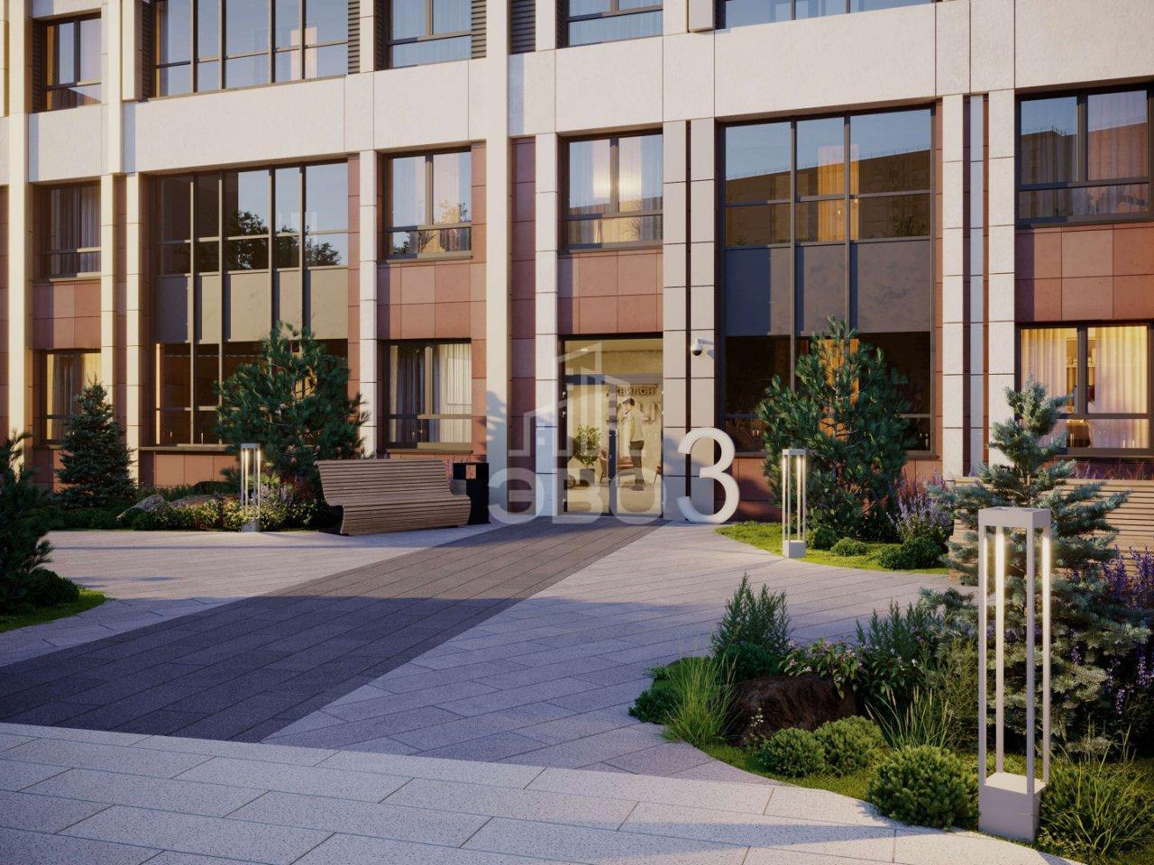 студия в Санкт-Петербурге по адресу: Головнина б-р., 4