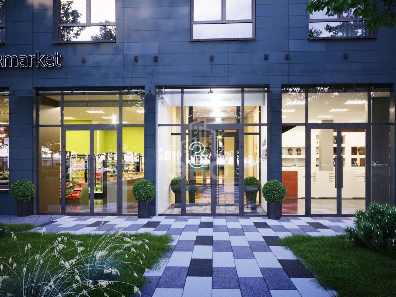 студия в Санкт-Петербурге по адресу: Головнина б-р., 4