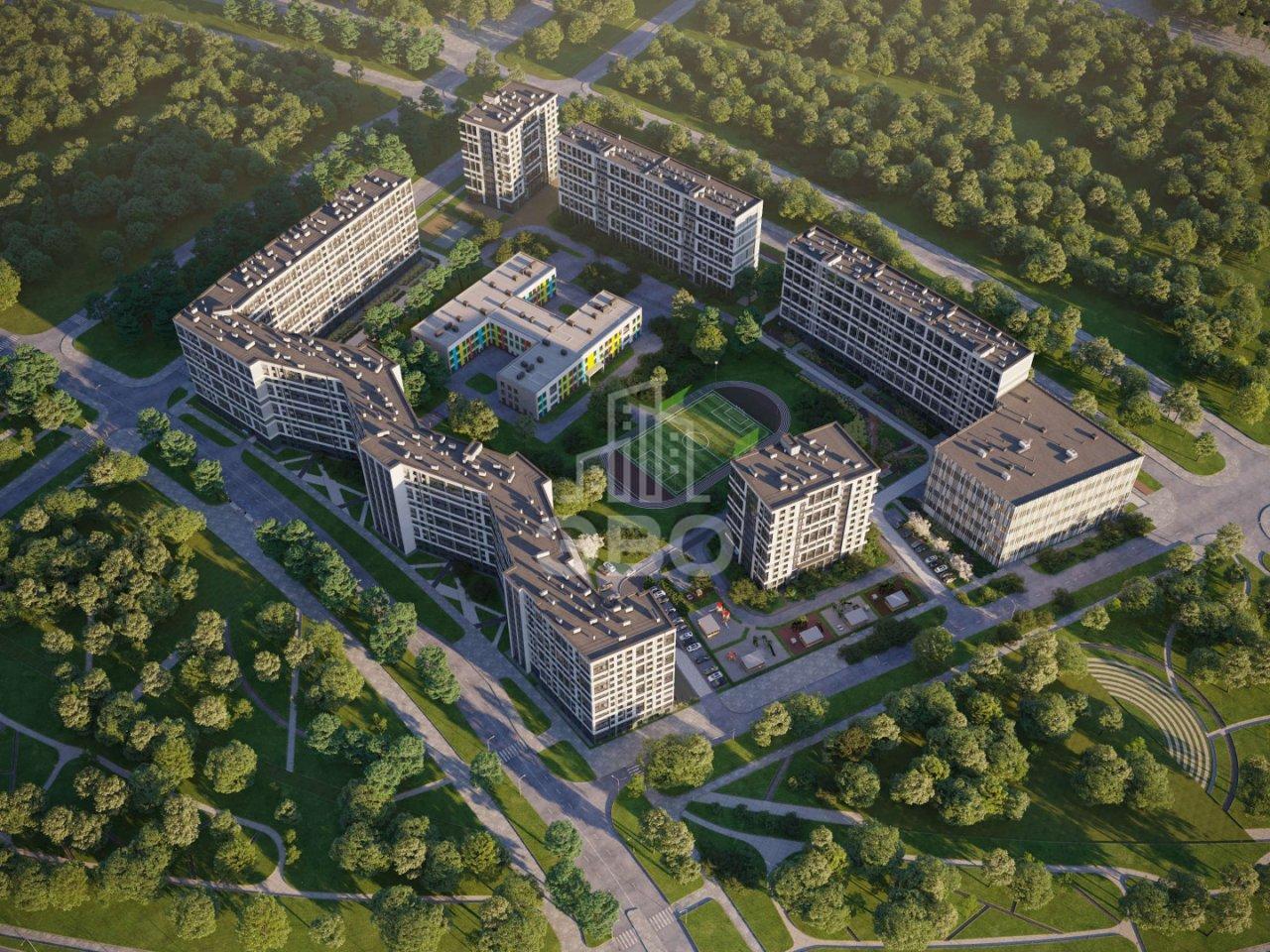 студия в Санкт-Петербурге по адресу: Головнина б-р., 4