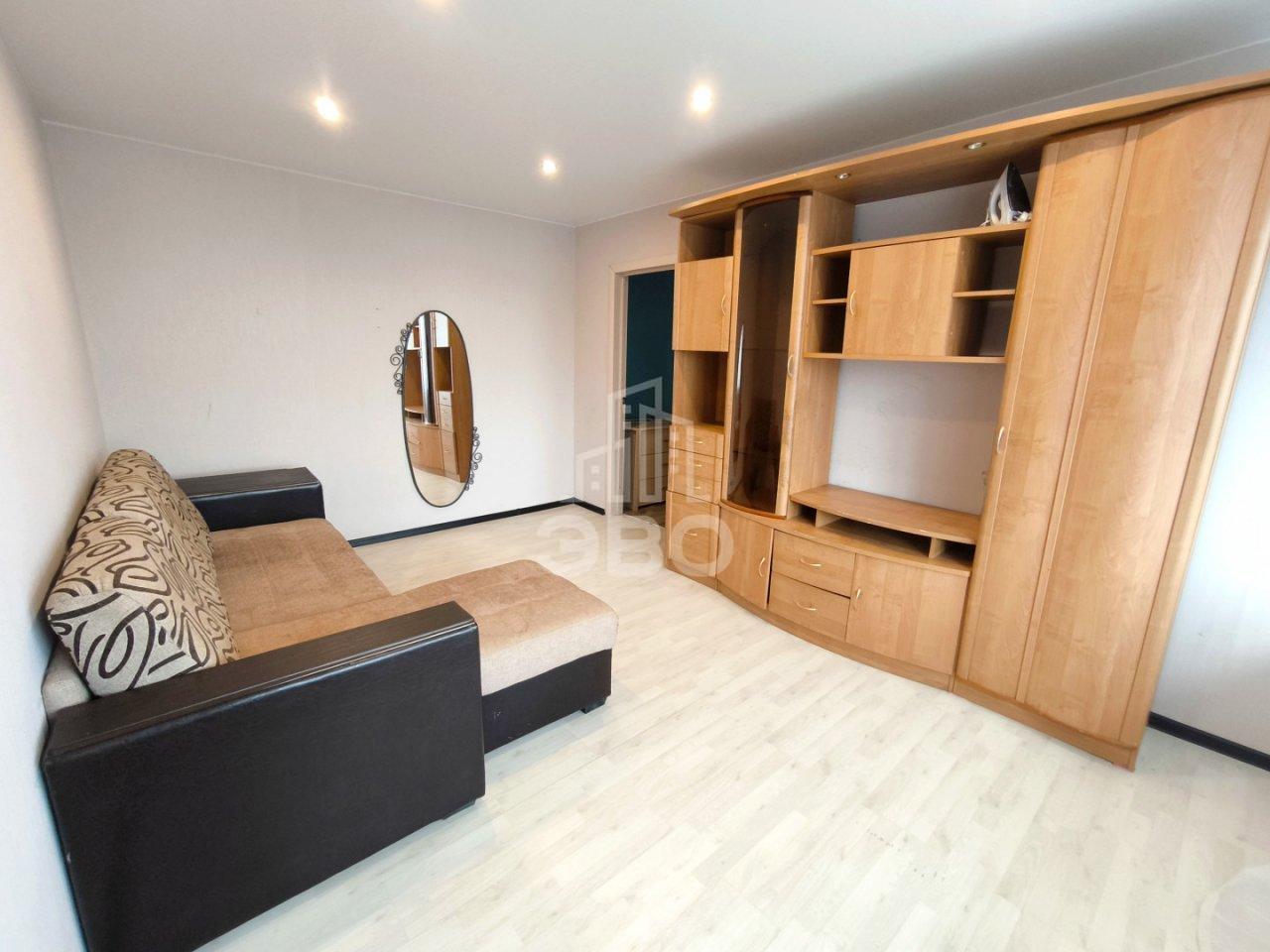 двухкомнатная квартира в Санкт-Петербурге по адресу: Доблести ул., 26, к 2