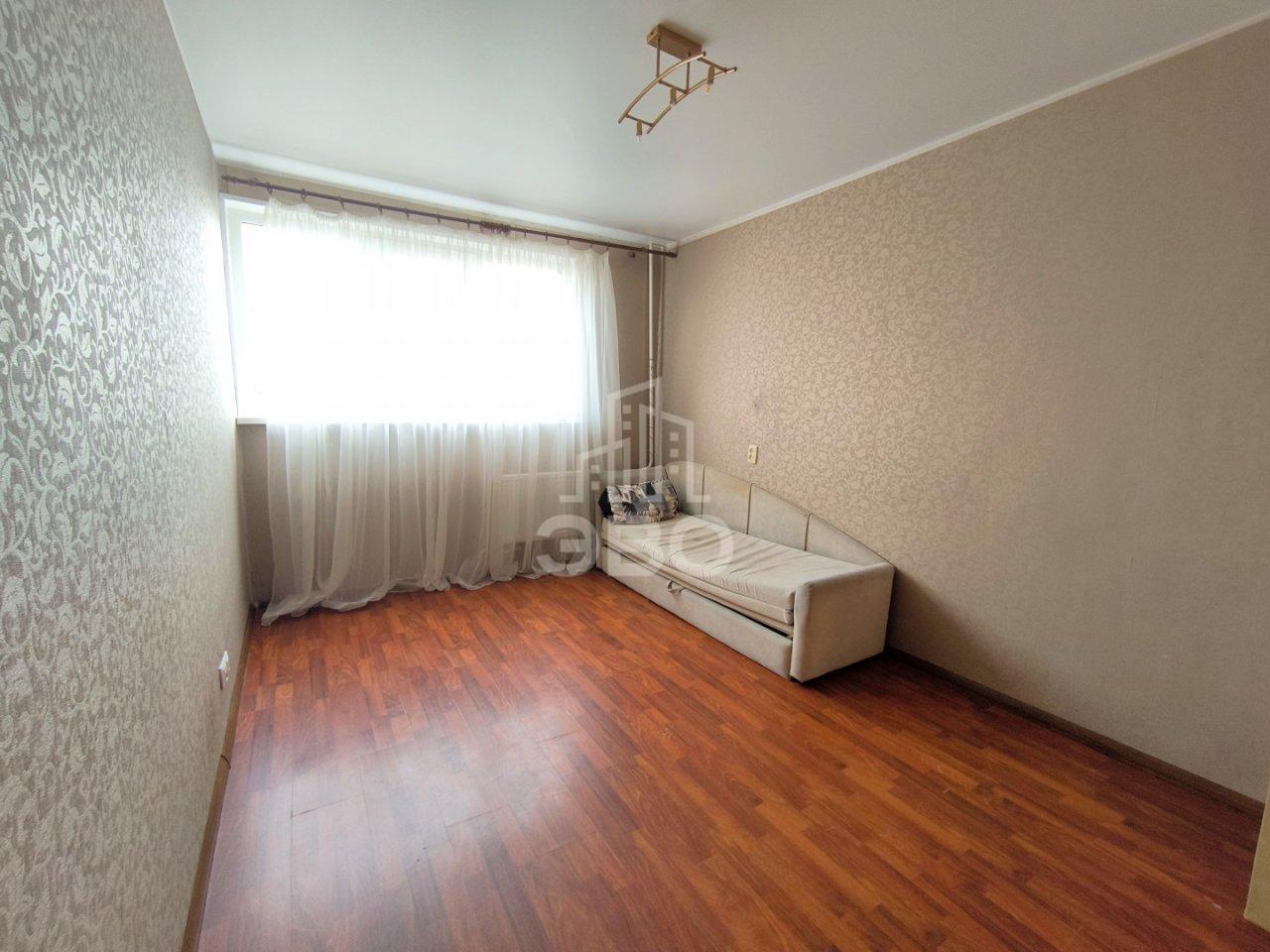 двухкомнатная квартира в Санкт-Петербурге по адресу: Доблести ул., 26, к 2