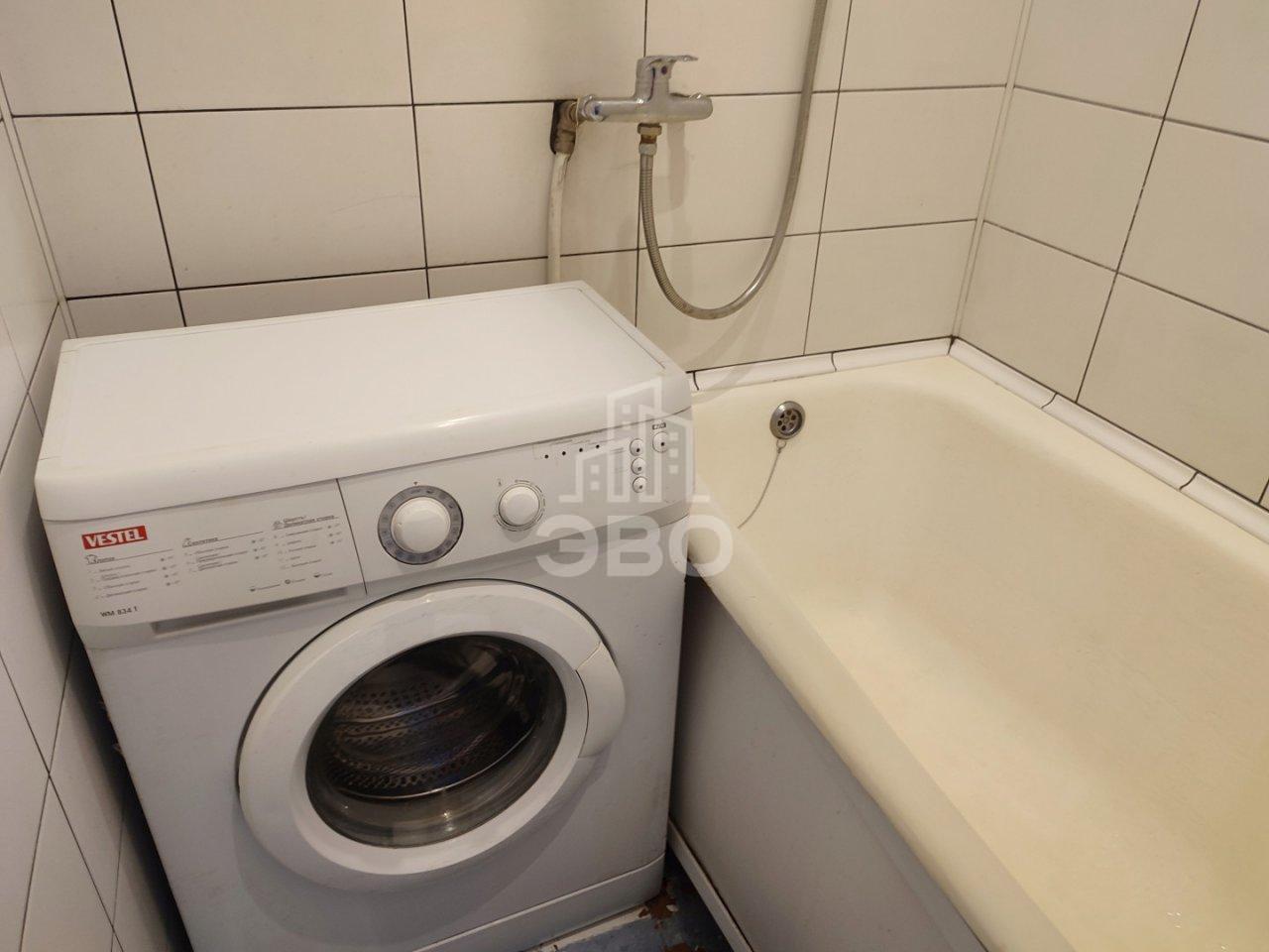 двухкомнатная квартира в Санкт-Петербурге по адресу: Доблести ул., 26, к 2