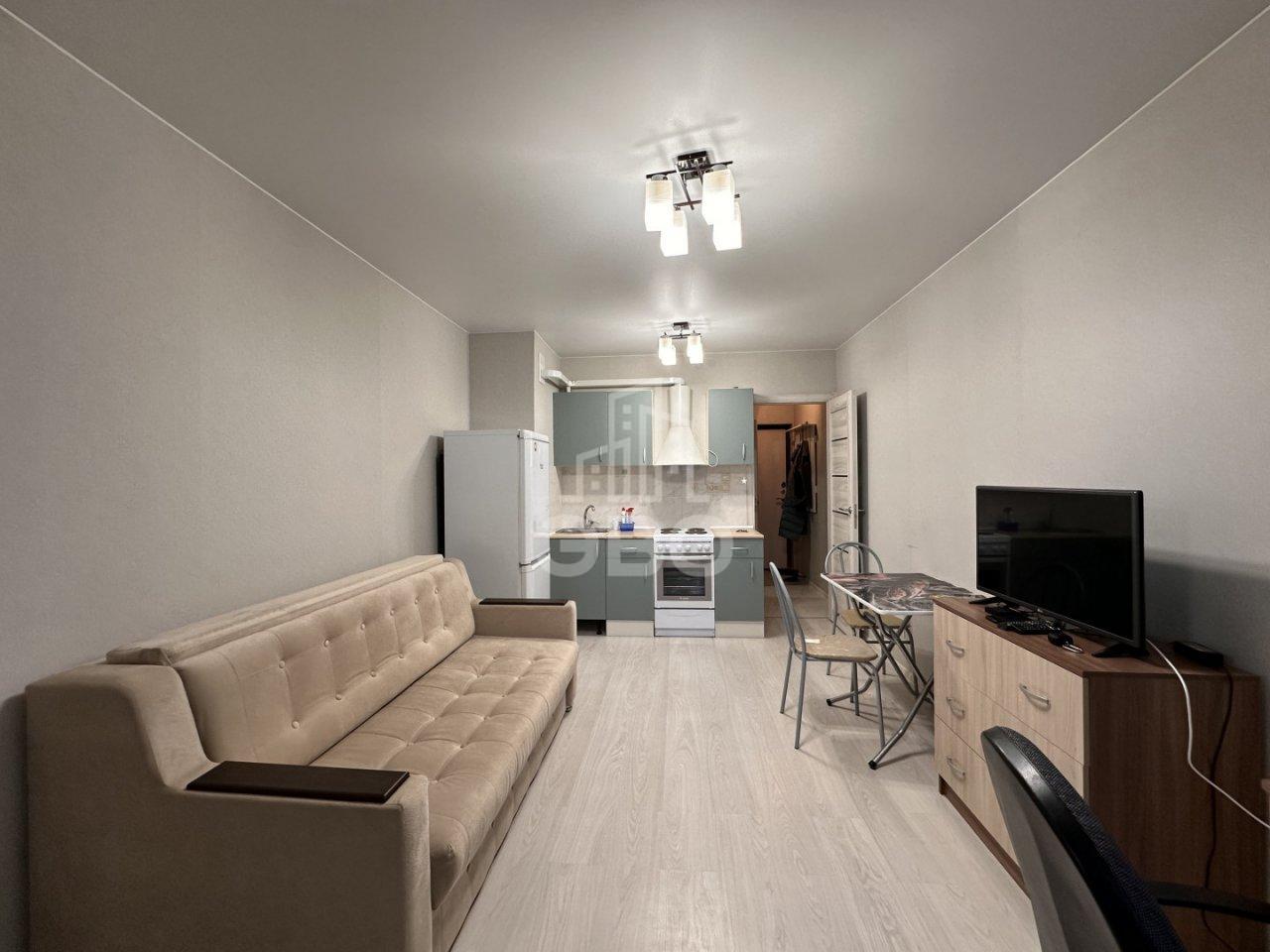 студия в Санкт-Петербурге по адресу: Шишкина ул., 303, к 1, строение 1