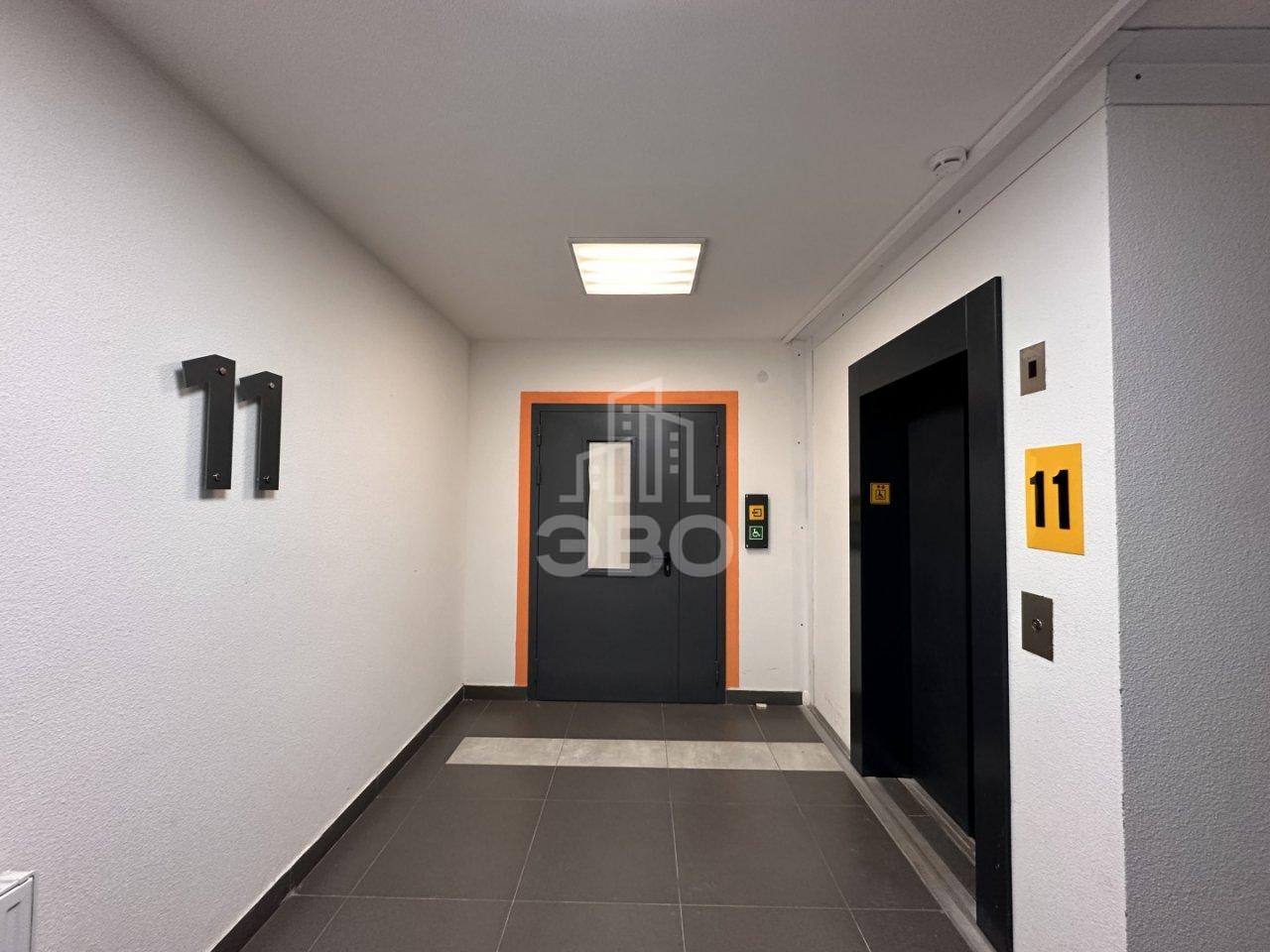 студия в Санкт-Петербурге по адресу: Шишкина ул., 303, к 1, строение 1