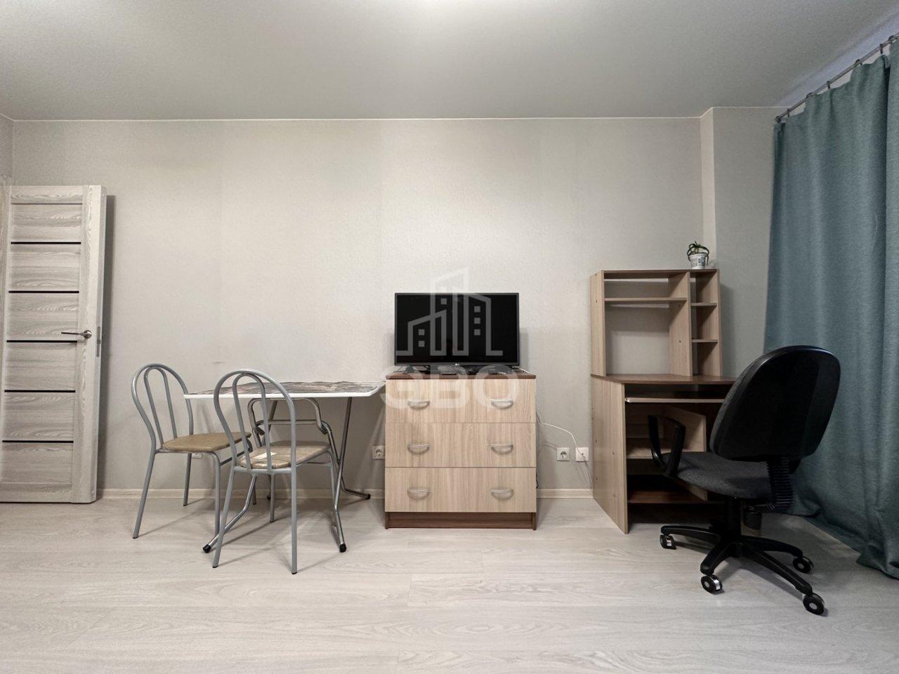 студия в Санкт-Петербурге по адресу: Шишкина ул., 303, к 1, строение 1