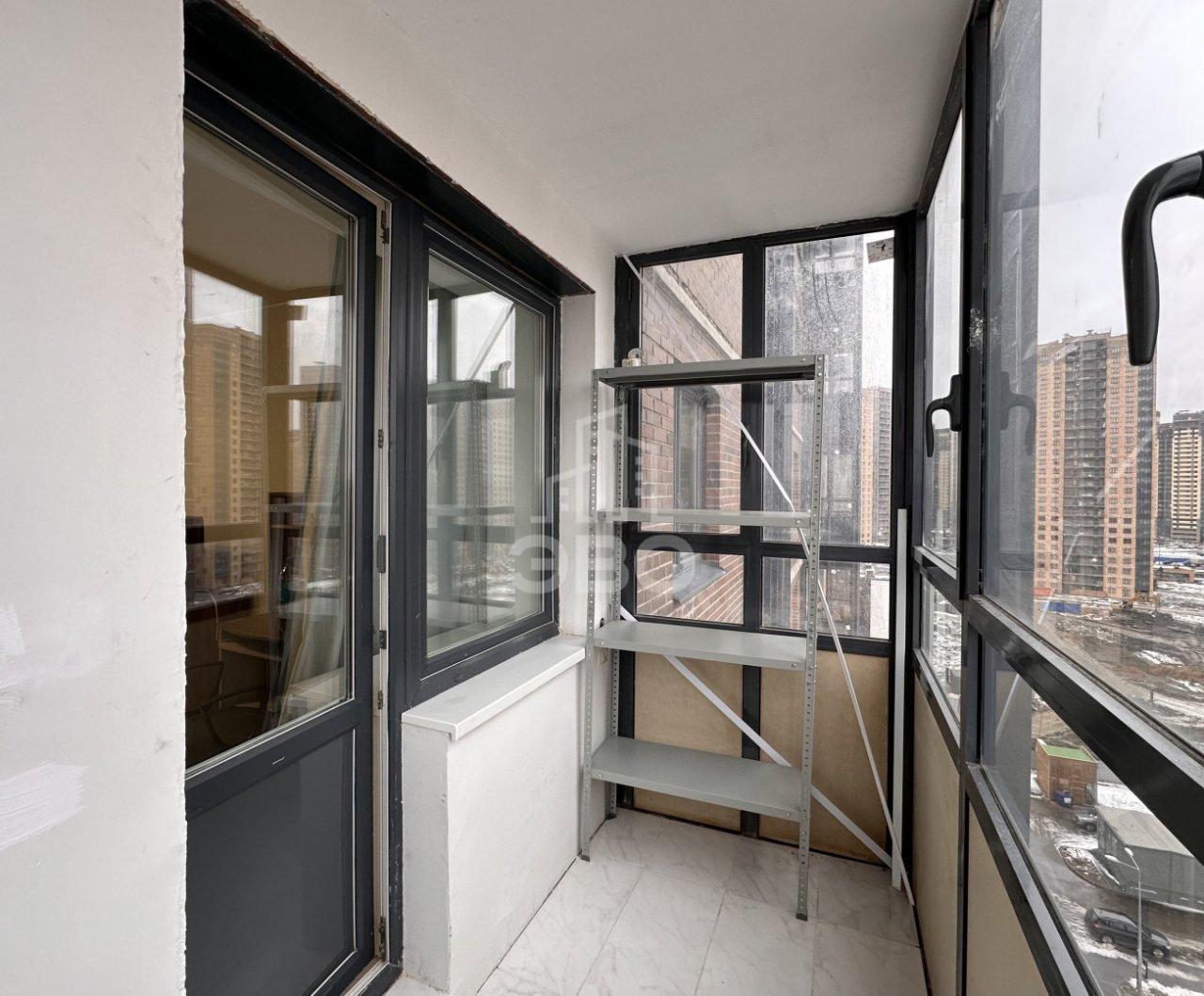 студия в Санкт-Петербурге по адресу: Шишкина ул., 303, к 1, строение 1