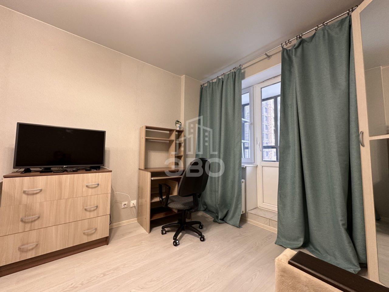 студия в Санкт-Петербурге по адресу: Шишкина ул., 303, к 1, строение 1