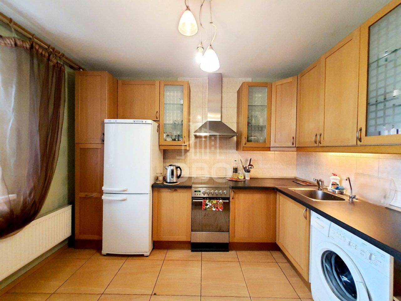 однокомнатная квартира в Санкт-Петербурге по адресу: Комендантский проспект, 17, к 1, литера А