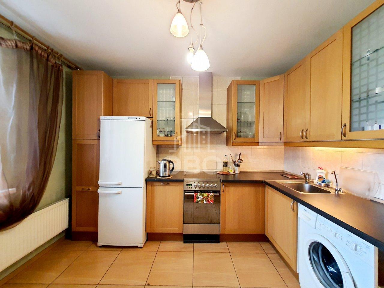 однокомнатная квартира в Санкт-Петербурге по адресу: Комендантский проспект, 17, к 1, литера А