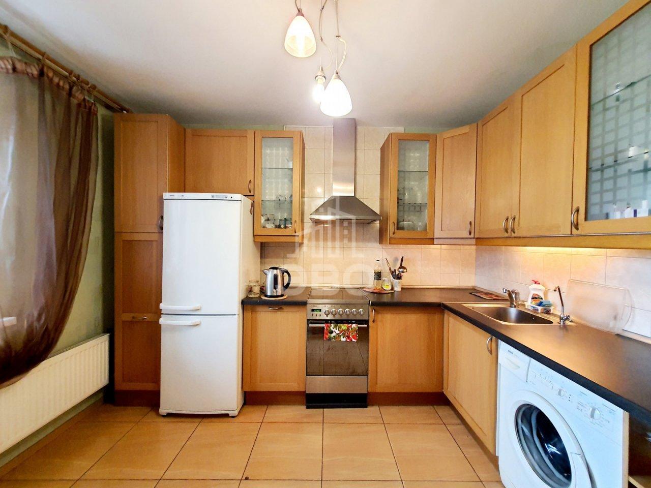 однокомнатная квартира в Санкт-Петербурге по адресу: Комендантский проспект, 17, к 1, литера А