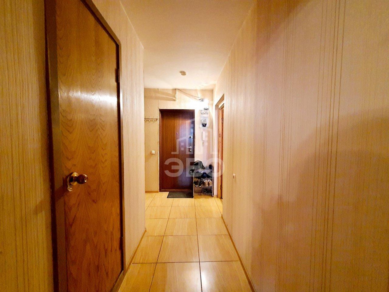 однокомнатная квартира в Санкт-Петербурге по адресу: Комендантский проспект, 17, к 1, литера А