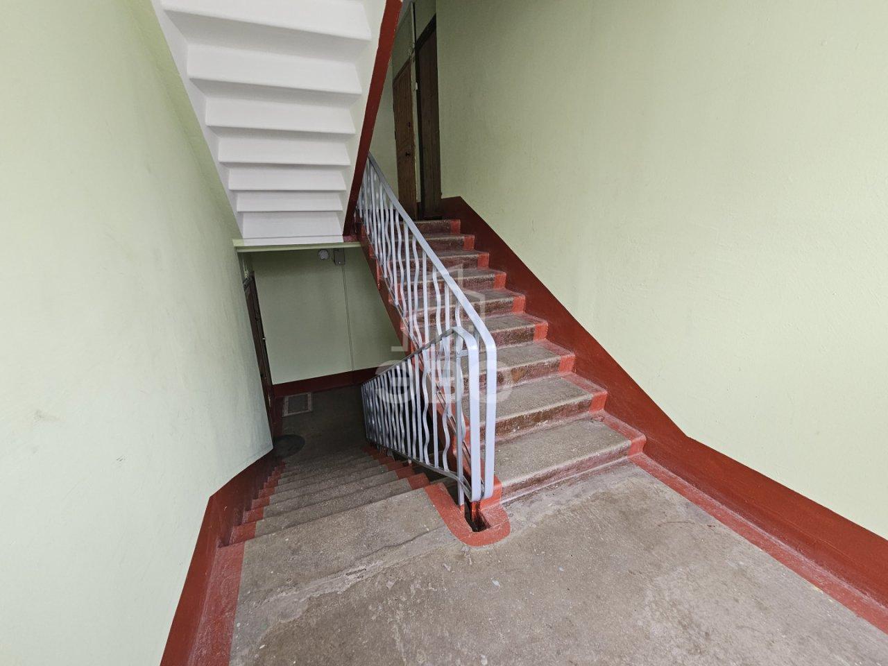 однокомнатная квартира в Санкт-Петербурге по адресу: Космонавтов проспект, 60, литера А