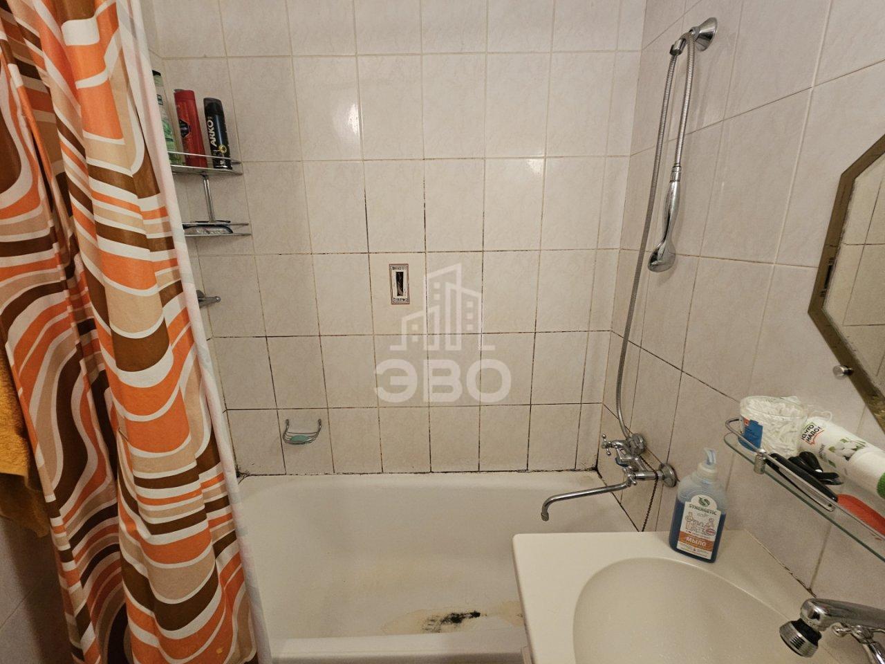 однокомнатная квартира в Санкт-Петербурге по адресу: Космонавтов проспект, 60, литера А