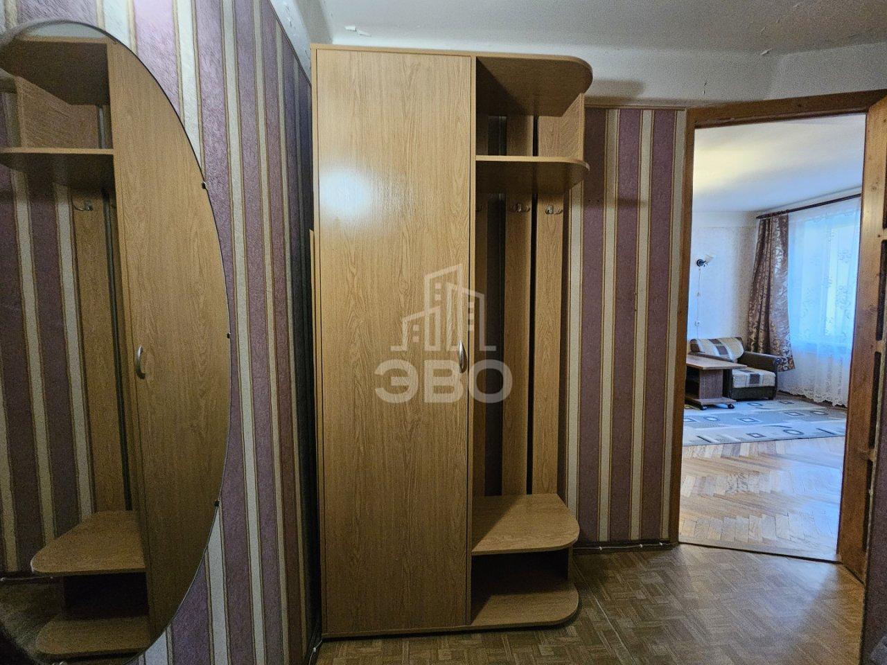 однокомнатная квартира в Санкт-Петербурге по адресу: Космонавтов проспект, 60, литера А