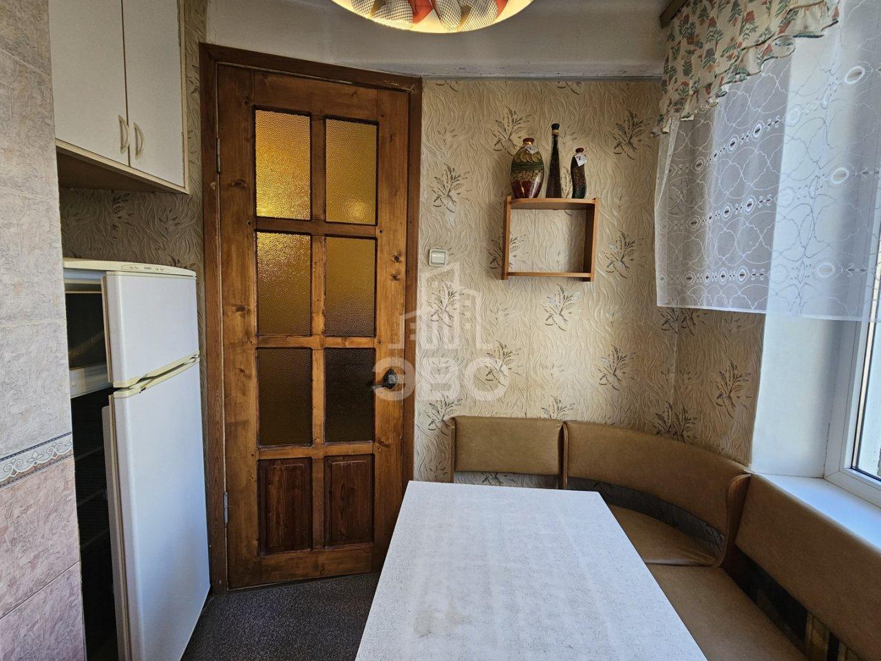 однокомнатная квартира в Санкт-Петербурге по адресу: Космонавтов проспект, 60, литера А