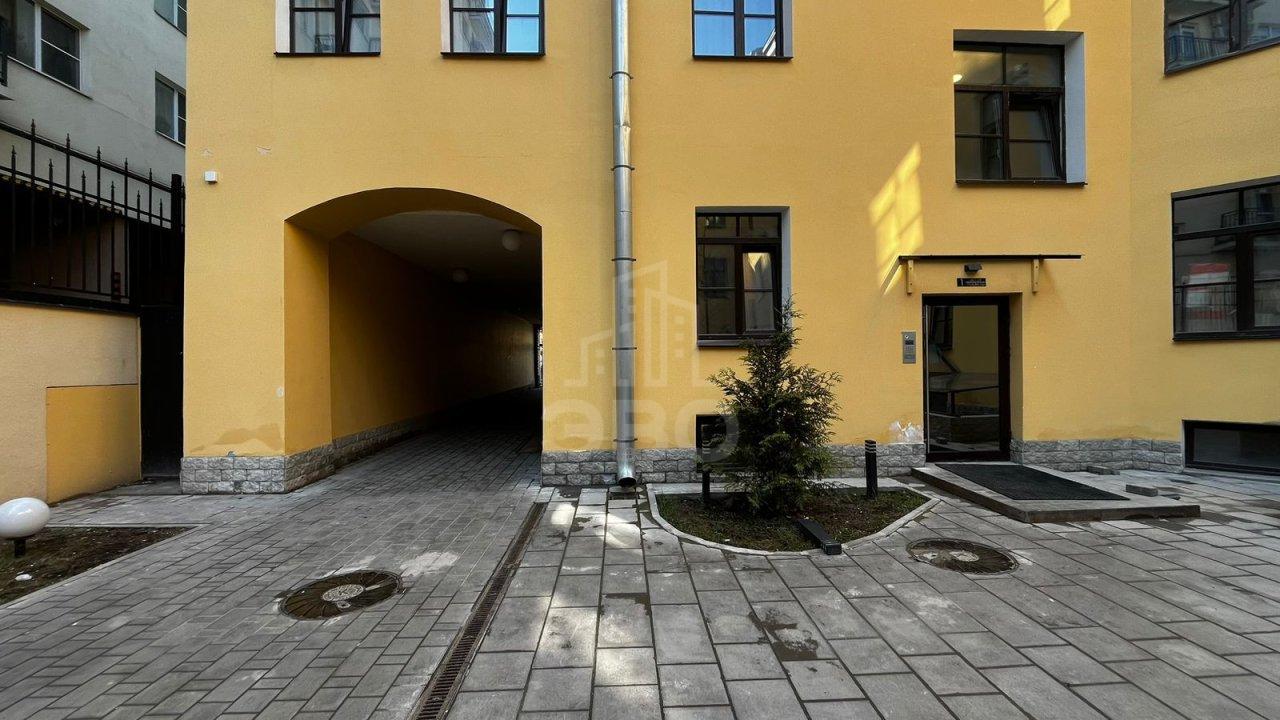 студия в Санкт-Петербурге по адресу: Печатника Григорьева ул., 14