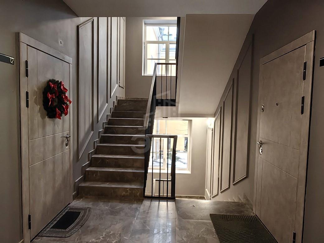 студия в Санкт-Петербурге по адресу: Печатника Григорьева ул., 14