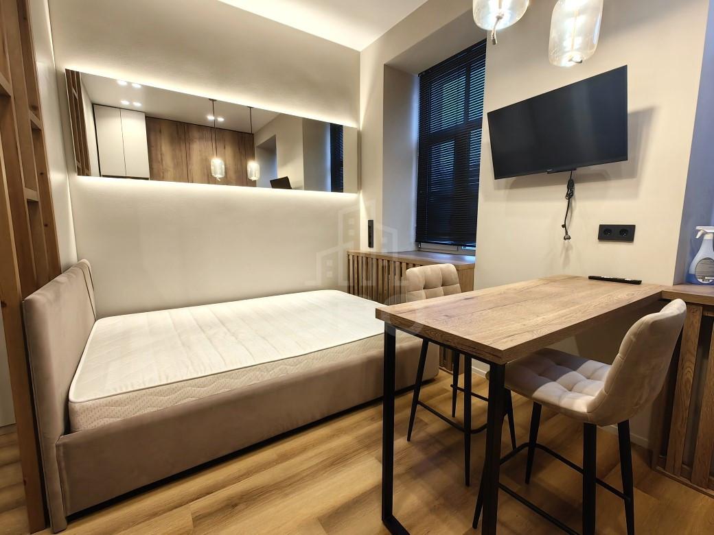 студия в Санкт-Петербурге по адресу: Печатника Григорьева ул., 14