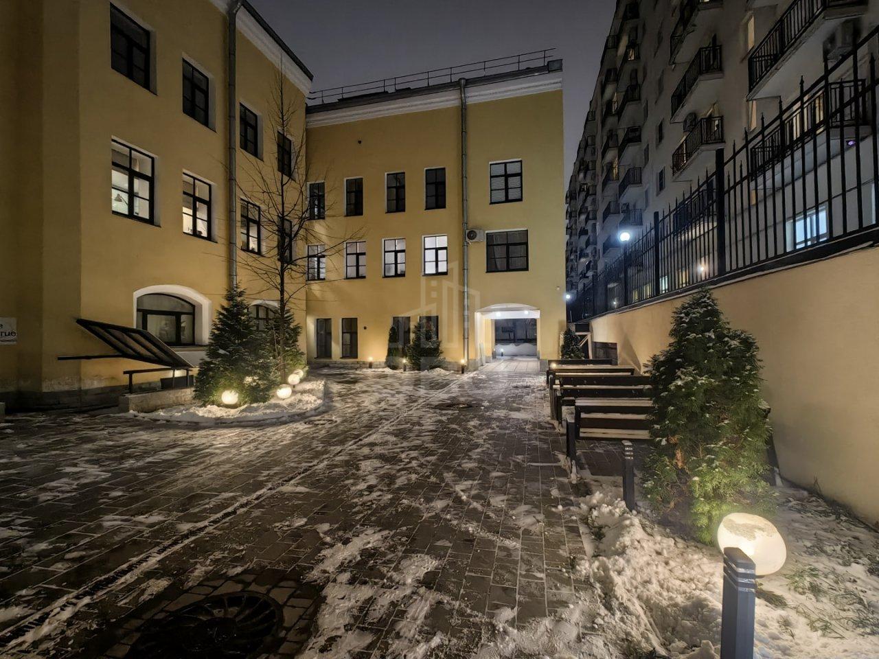 студия в Санкт-Петербурге по адресу: Печатника Григорьева ул., 14