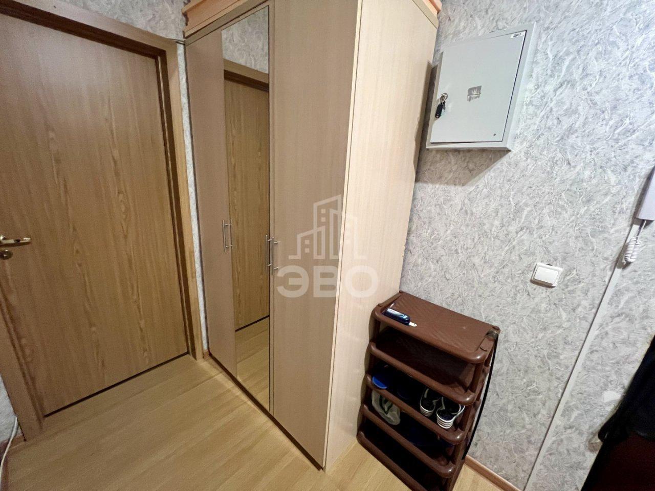 двухкомнатная квартира в Санкт-Петербурге по адресу: Колпинское ш., 20, к 2, литера А