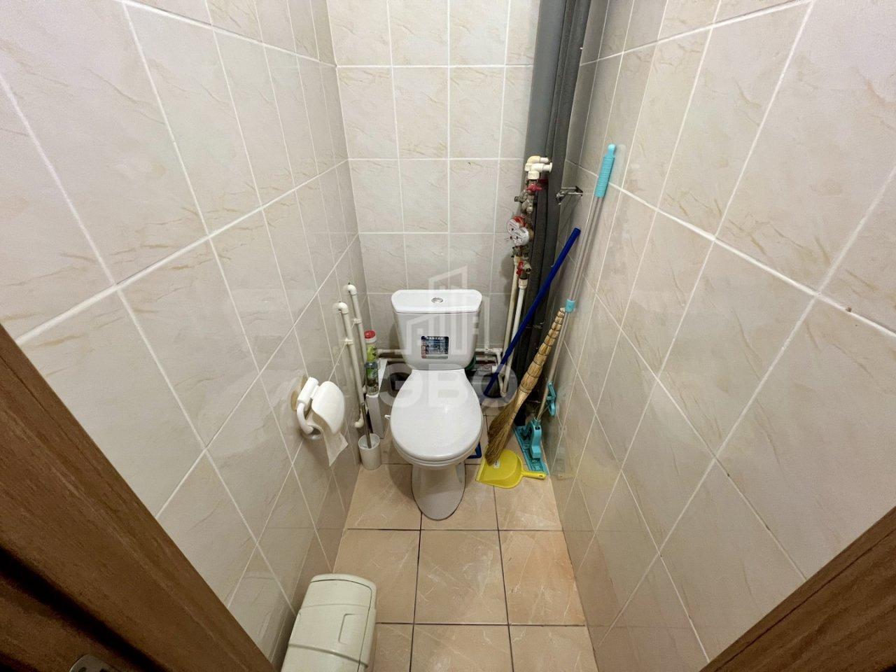 двухкомнатная квартира в Санкт-Петербурге по адресу: Колпинское ш., 20, к 2, литера А