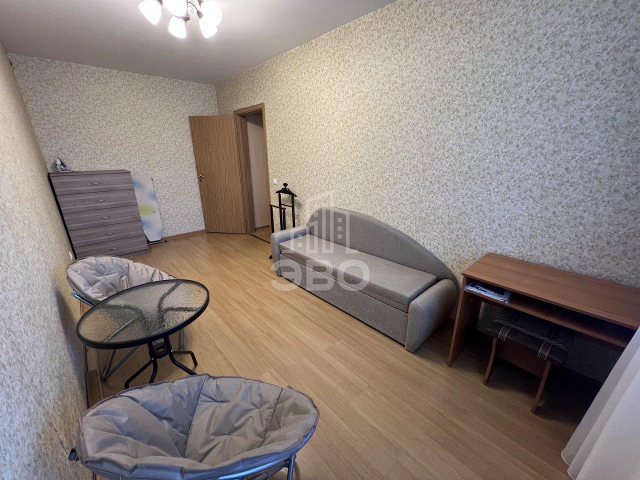 двухкомнатная квартира в Санкт-Петербурге по адресу: Колпинское ш., 20, к 2, литера А