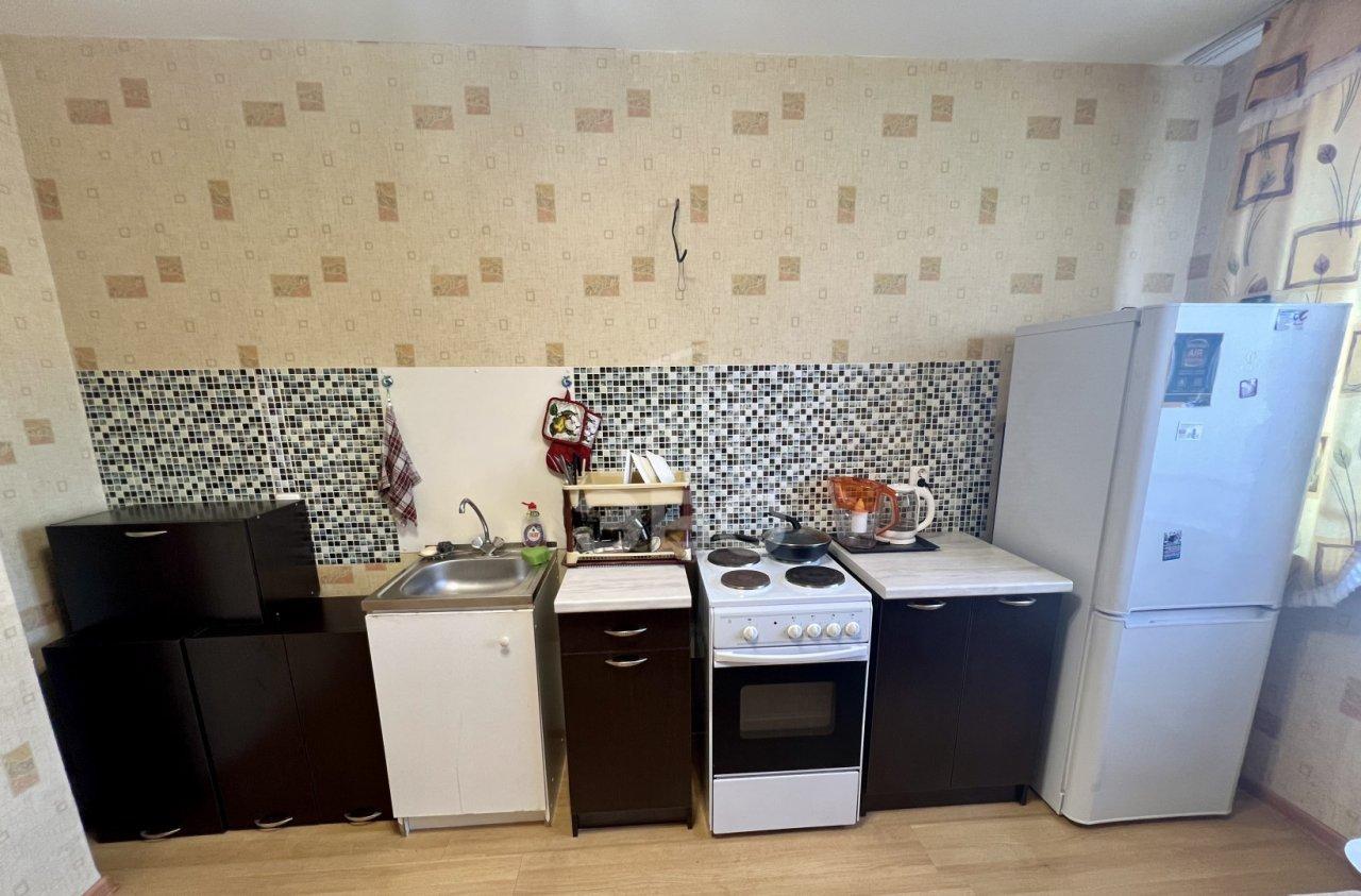 двухкомнатная квартира в Санкт-Петербурге по адресу: Колпинское ш., 20, к 2, литера А