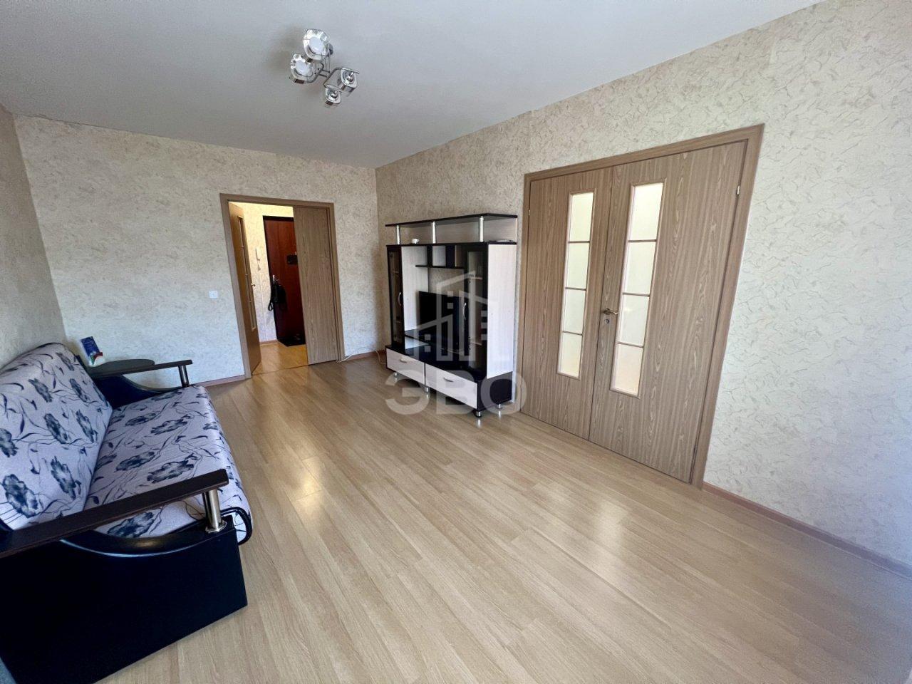 двухкомнатная квартира в Санкт-Петербурге по адресу: Колпинское ш., 20, к 2, литера А