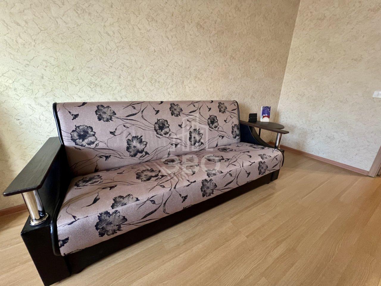 двухкомнатная квартира в Санкт-Петербурге по адресу: Колпинское ш., 20, к 2, литера А