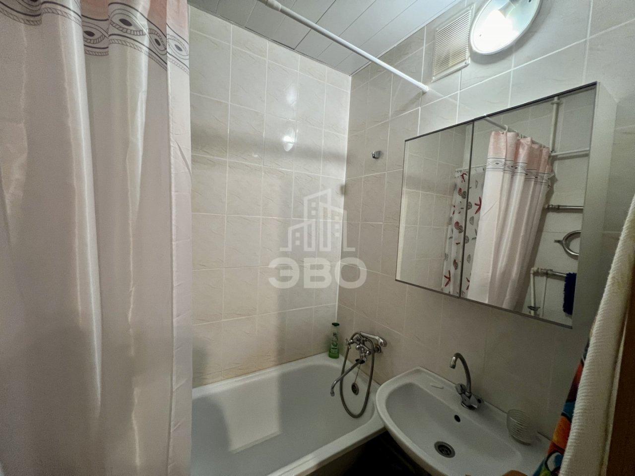 двухкомнатная квартира в Санкт-Петербурге по адресу: Колпинское ш., 20, к 2, литера А