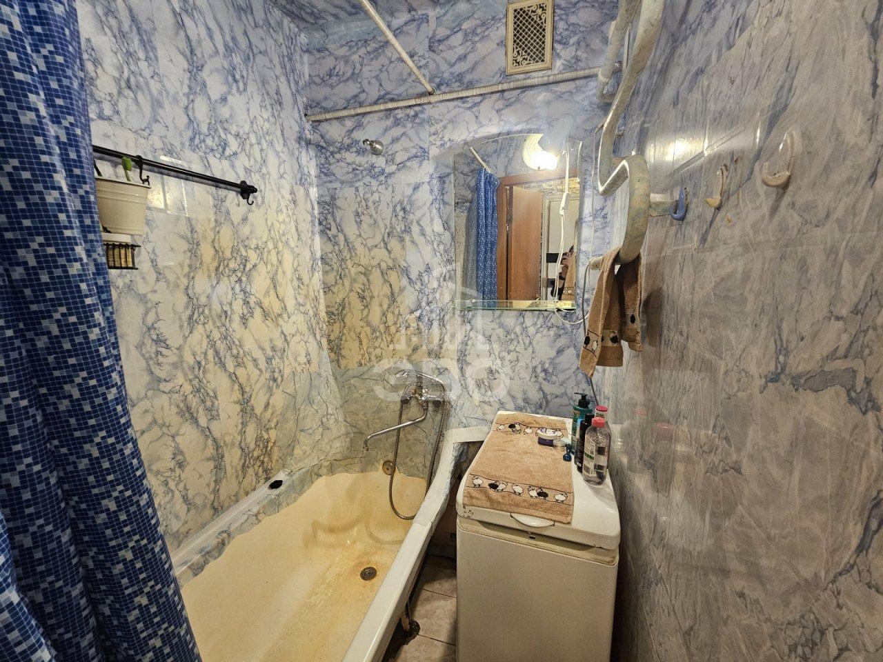 трехкомнатная квартира в Санкт-Петербурге по адресу: Науки проспект, 73, к 1, литера А