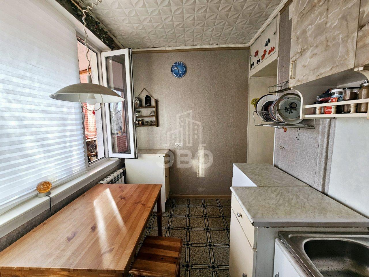 трехкомнатная квартира в Санкт-Петербурге по адресу: Науки проспект, 73, к 1, литера А