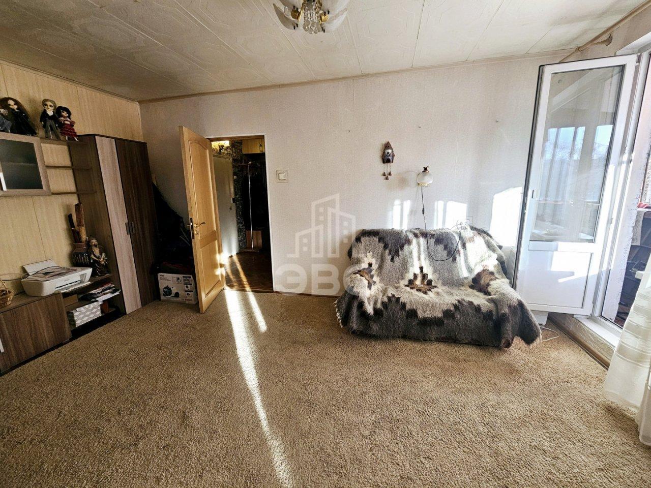 трехкомнатная квартира в Санкт-Петербурге по адресу: Науки проспект, 73, к 1, литера А