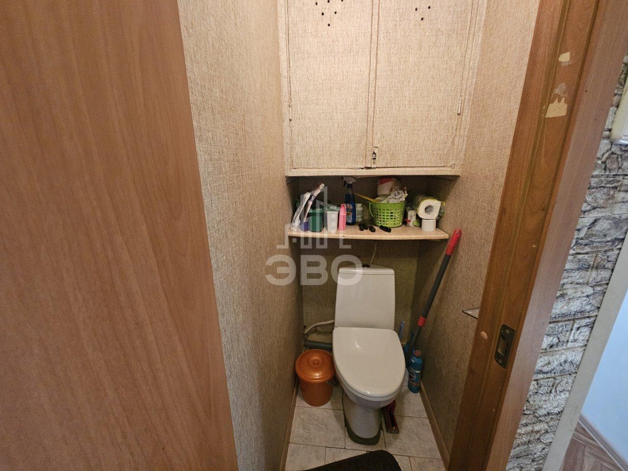 трехкомнатная квартира в Санкт-Петербурге по адресу: Науки проспект, 73, к 1, литера А