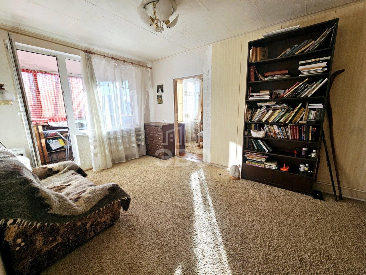 трехкомнатная квартира в Санкт-Петербурге по адресу: Науки проспект, 73, к 1, литера А