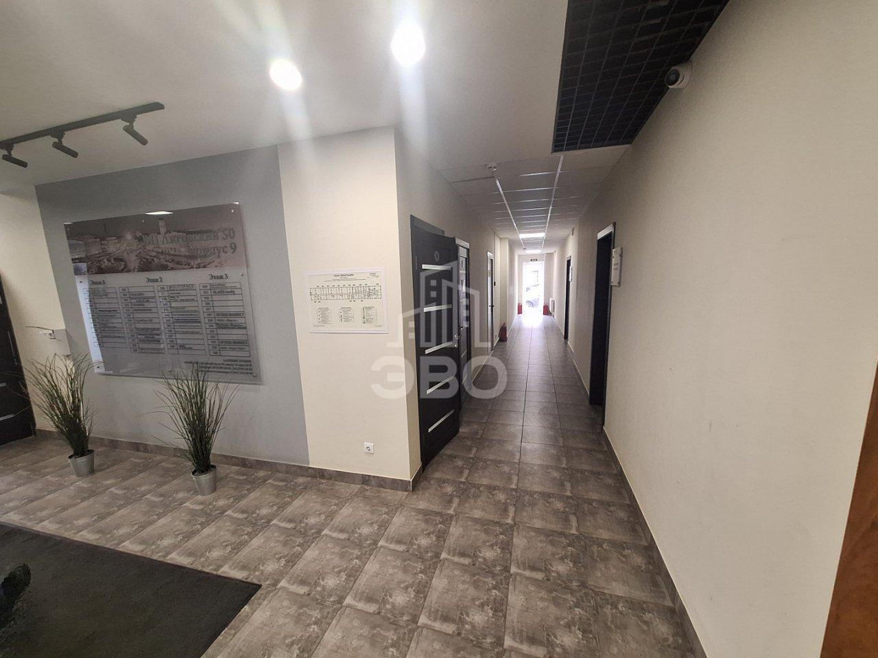 коммерция в Санкт-Петербурге по адресу: Лиговский проспект, 50, литера Д