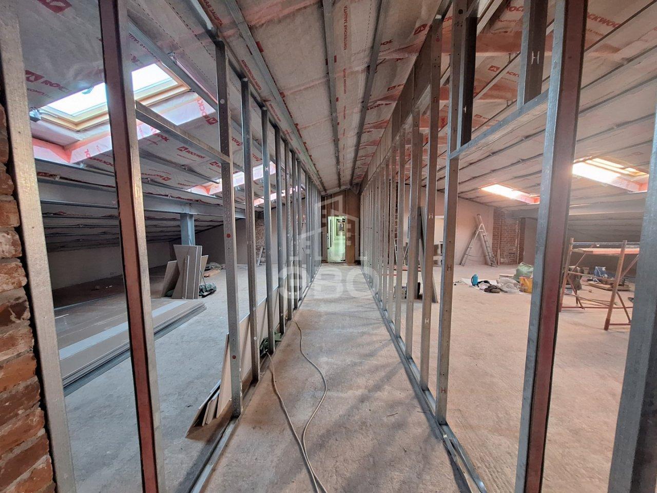 коммерция в Санкт-Петербурге по адресу: Лиговский проспект, 50, литера Д