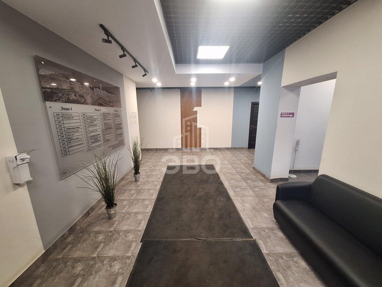 коммерция в Санкт-Петербурге по адресу: Лиговский проспект, 50, литера Д