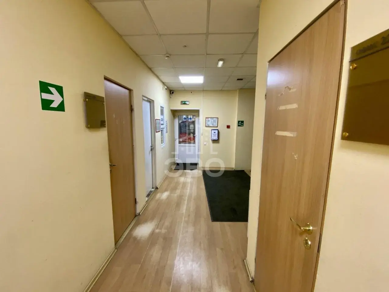 коммерция в Санкт-Петербурге по адресу: Лиговский проспект, 50, к 1, литера О