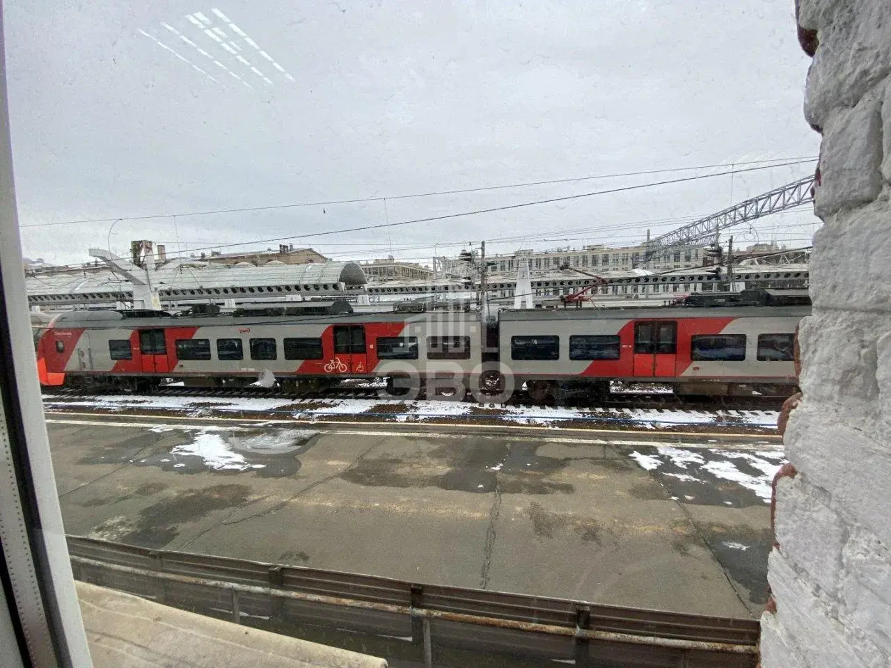 коммерция в Санкт-Петербурге по адресу: Лиговский проспект, 50, к 1, литера О