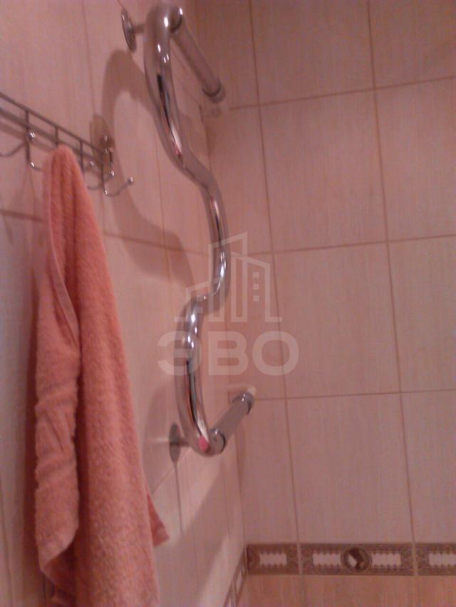 комната в Санкт-Петербурге по адресу: Гражданский пр-кт., 105