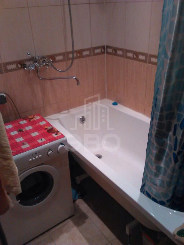 комната в Санкт-Петербурге по адресу: Гражданский пр-кт., 105