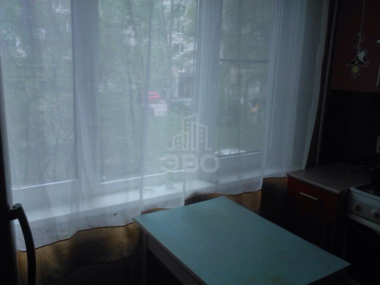 комната в Санкт-Петербурге по адресу: Гражданский пр-кт., 105