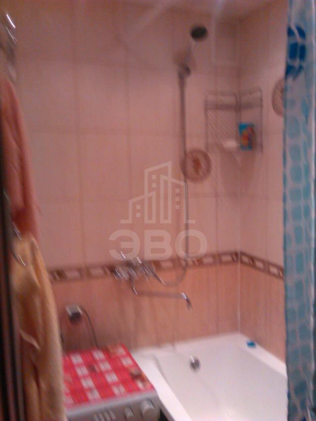 комната в Санкт-Петербурге по адресу: Гражданский пр-кт., 105