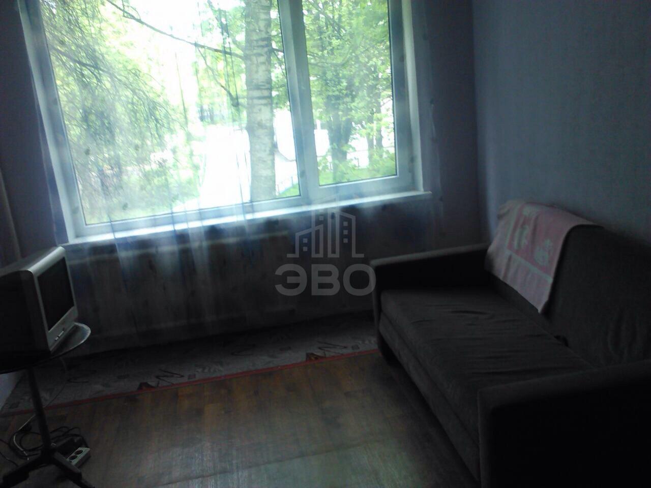 комната в Санкт-Петербурге по адресу: Гражданский пр-кт., 105