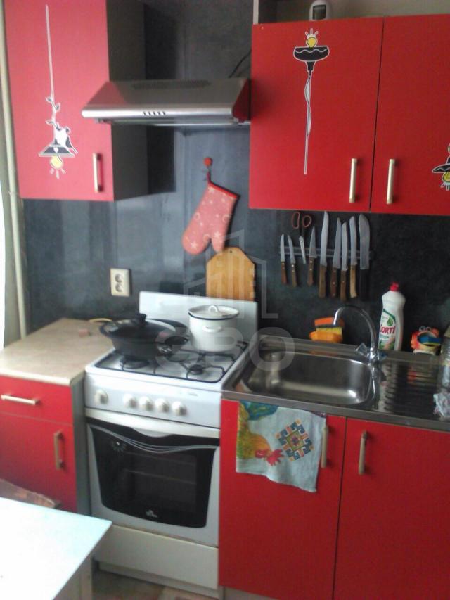 комната в Санкт-Петербурге по адресу: Гражданский пр-кт., 105