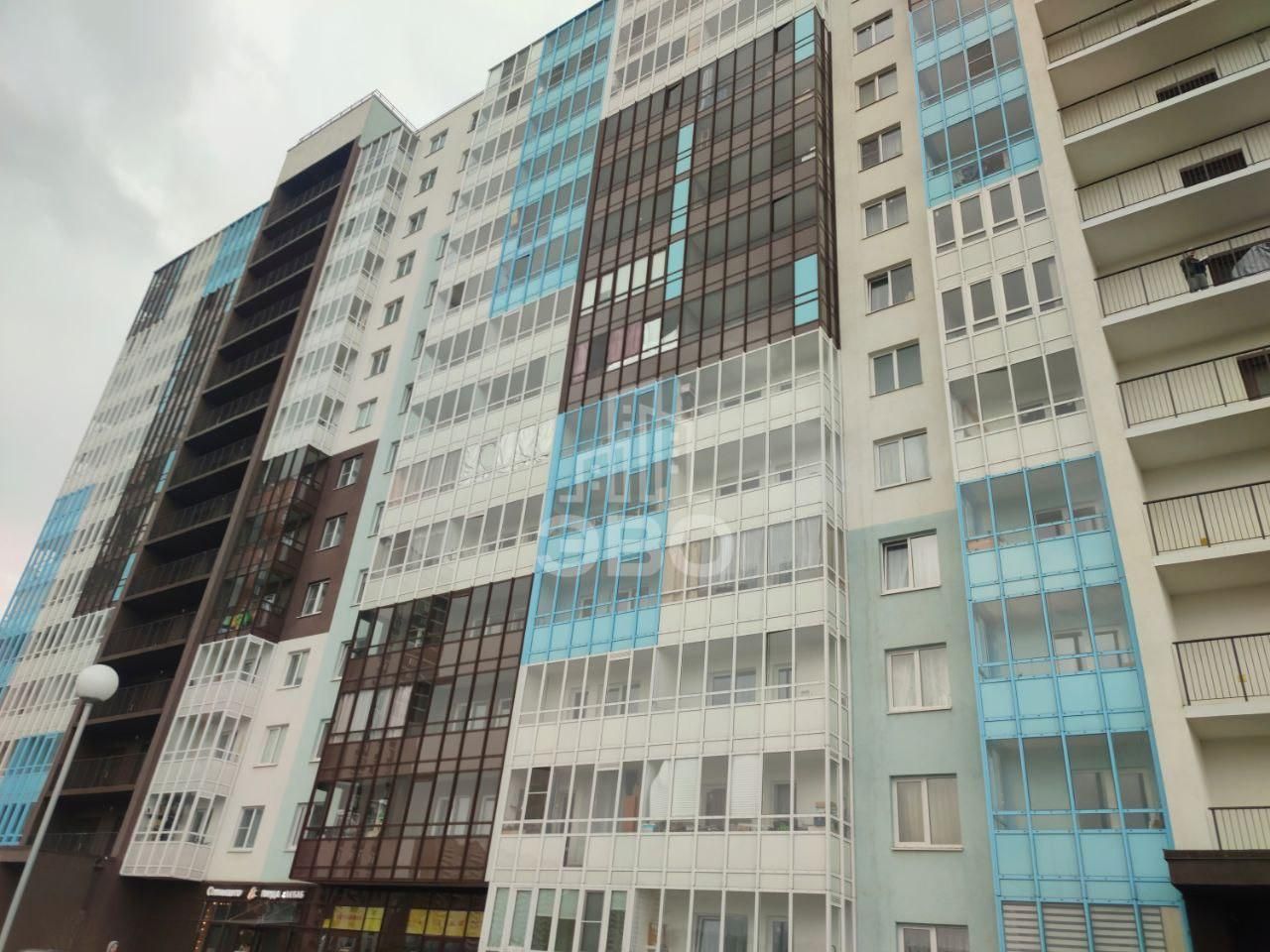 студия в Санкт-Петербурге по адресу: Плесецкая ул., 20, к 1